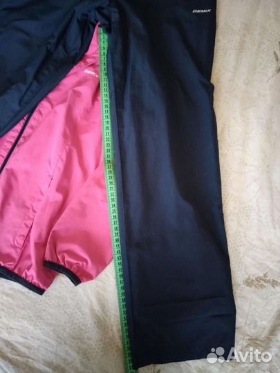 Спортивный костюм на девочку Demix