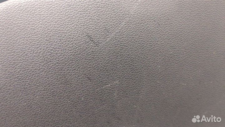 Панель передняя салона Hyundai Kona 2017, 2019