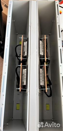 Риг на RTX 3060m (Laptop)