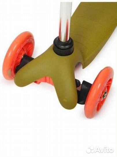 Самокат детский