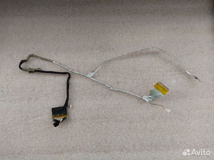 Шлейф матрицы AB610 для HP Pavilion dv6