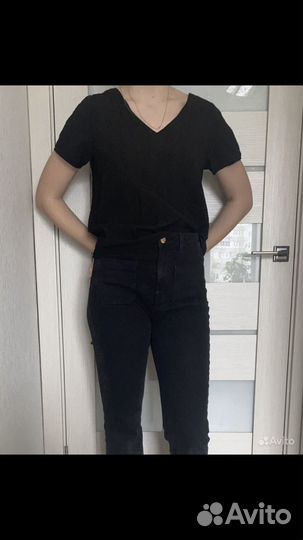 Женские вещи пакетом