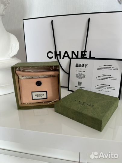 Гребень Gucci оригинал