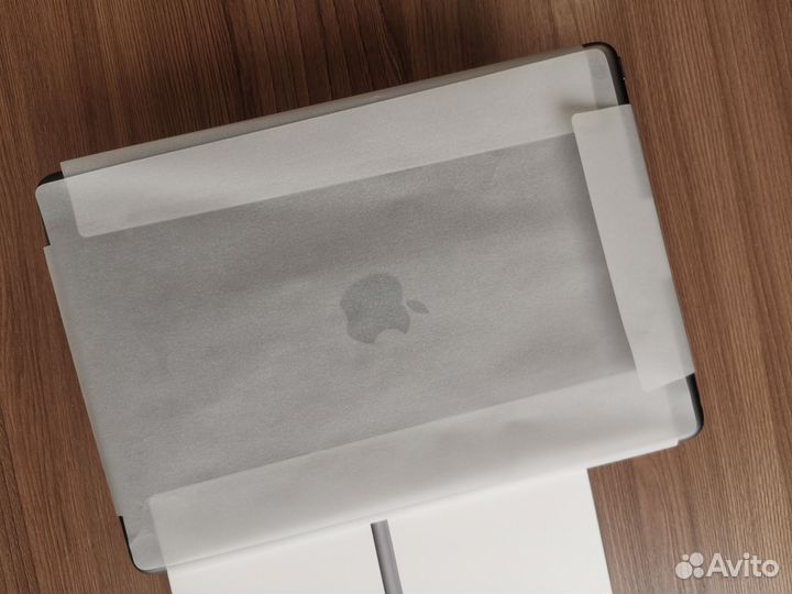Планшет Apple iPad 10.2 2021, 256 gb, wifi