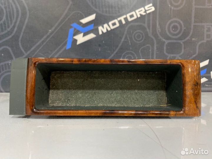 Карман Audi Allroad C5 BES 2003