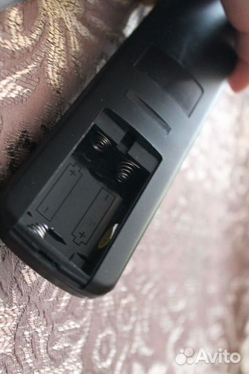 Пульты для телевизора