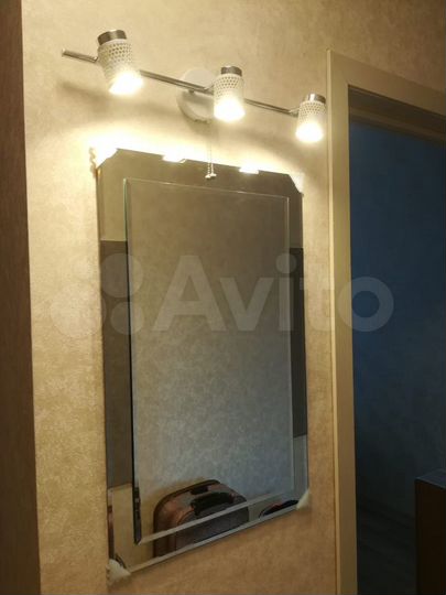 2-к. квартира, 42 м², 5/5 эт.