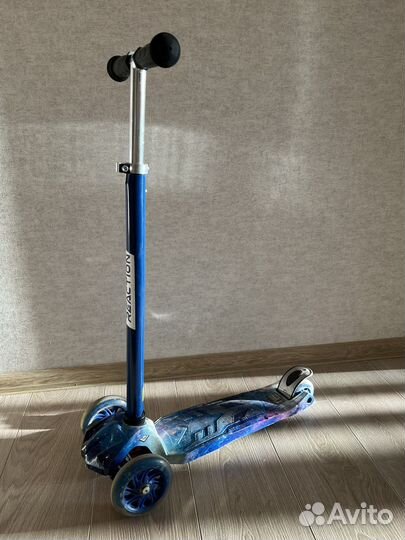 Самокат детский