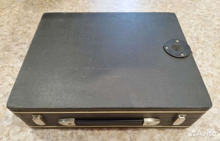 Фотоувеличитель упа-509, СССР