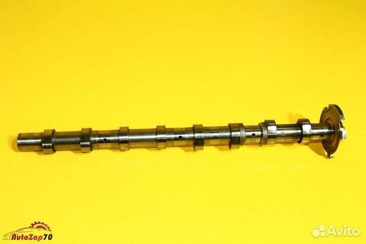 S500 W222 Головка блока цилиндров правая в сборе