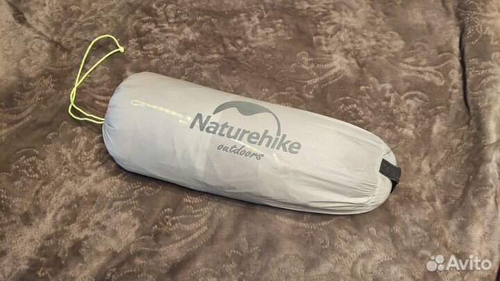 Палатка Naturehike Cloud UP 1 20D