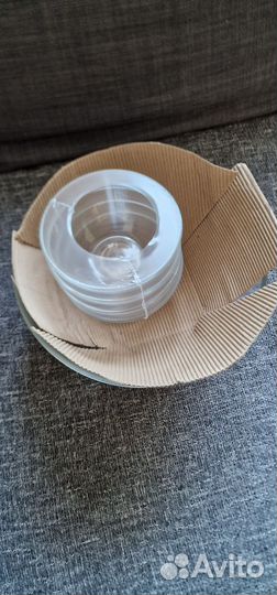 Luminarc салатник