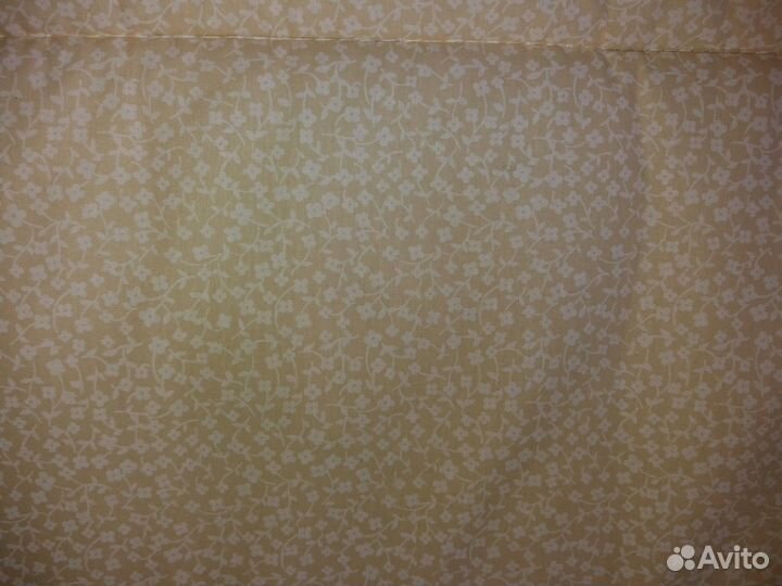 Борт в детскую кроватку