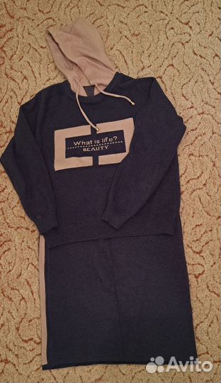 Женская одежда