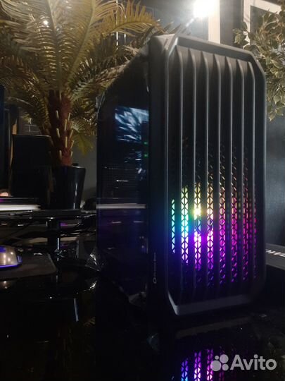 Системный блок i3/i5/A8