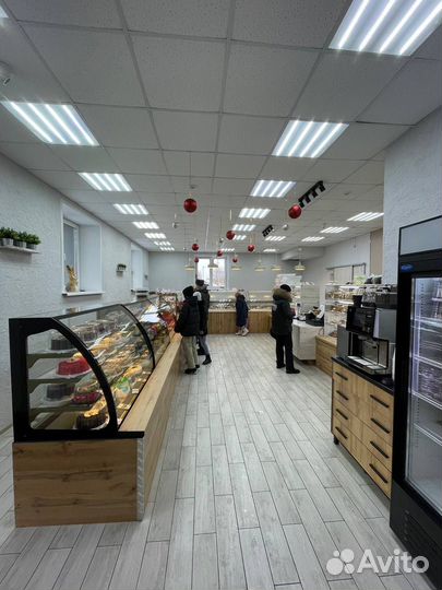 Требуется кондитер работа (янао)