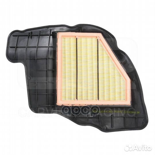 Фильтр для а/м BMW 5 F10(09) /6 F13(11) /7 F01