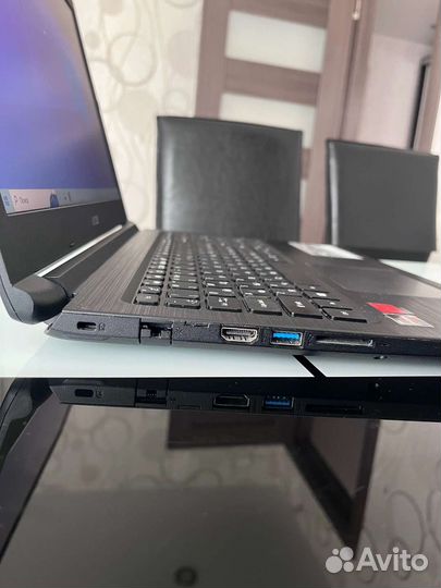 Acer aspire 3 a315 41g