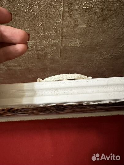 Интерьерная картина текстурная