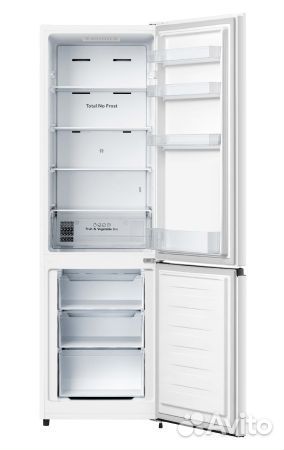 Холодильник Hisense