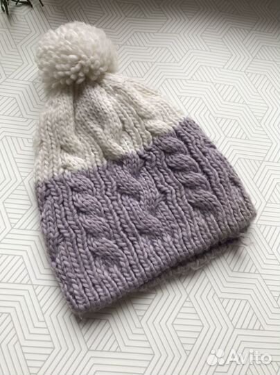 Шапки и снуды