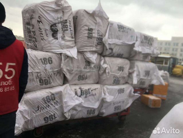 Доставка грузов из Китая в Россию