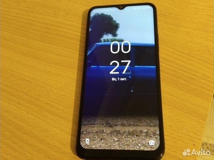 Телефон tecno spark 9 Pro