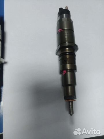Топливная форсунка для двигателя Cummins isbe 6.7