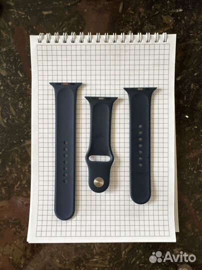 Ремешок apple watch 44mm