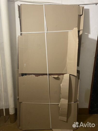 Дверь входная