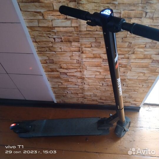 Электросамокат midway