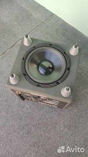 Tannoy ts8 / ts 10