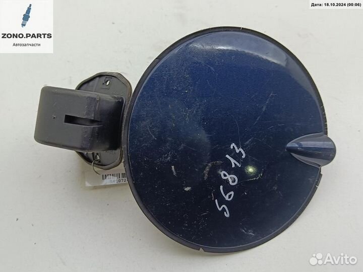 Лючок бака 9180510 на Opel Vectra C