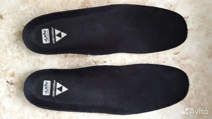 Лыжные ботинки Fischer RCS Classic 43,5