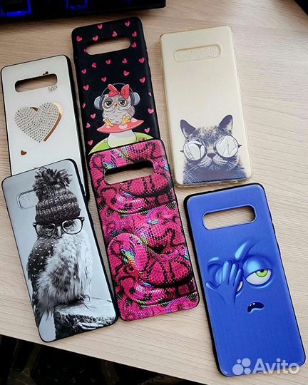 Чехол на samsung galaxy s10 plus