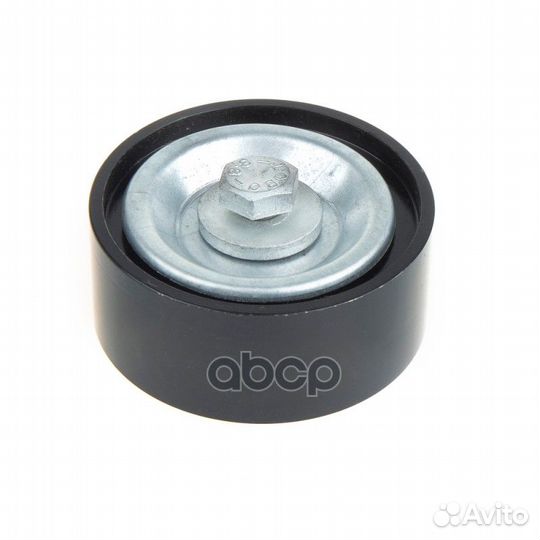 Ролик опорный приводного ремня Renault Logan (0