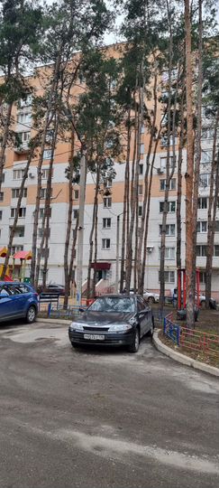 2-к. квартира, 63,8 м², 4/10 эт.