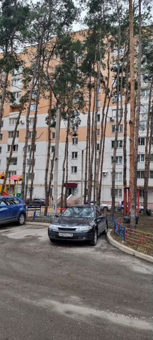 2-к. квартира, 63,8 м², 4/10 эт.