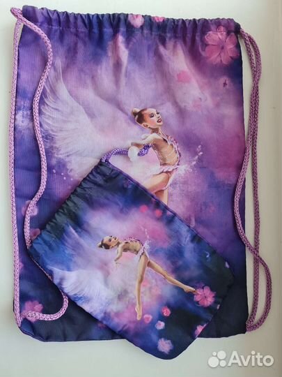 Аксессуары для художественной гимнастики