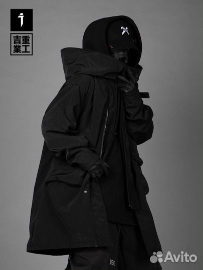 Куртка Осень/весна Korea Desing