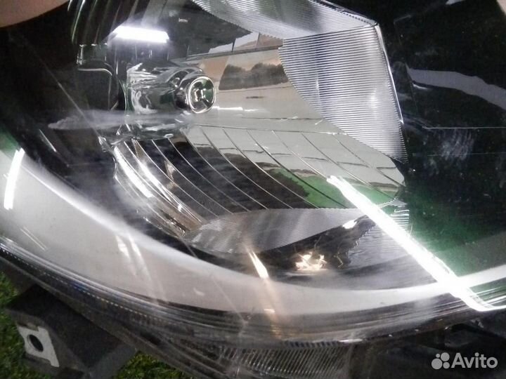 Фара правая Kia Rio