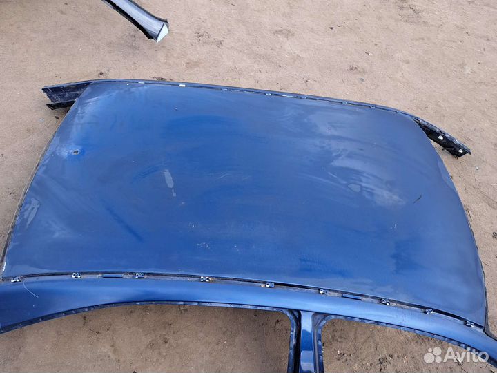 Крыша Skoda Octavia A 4