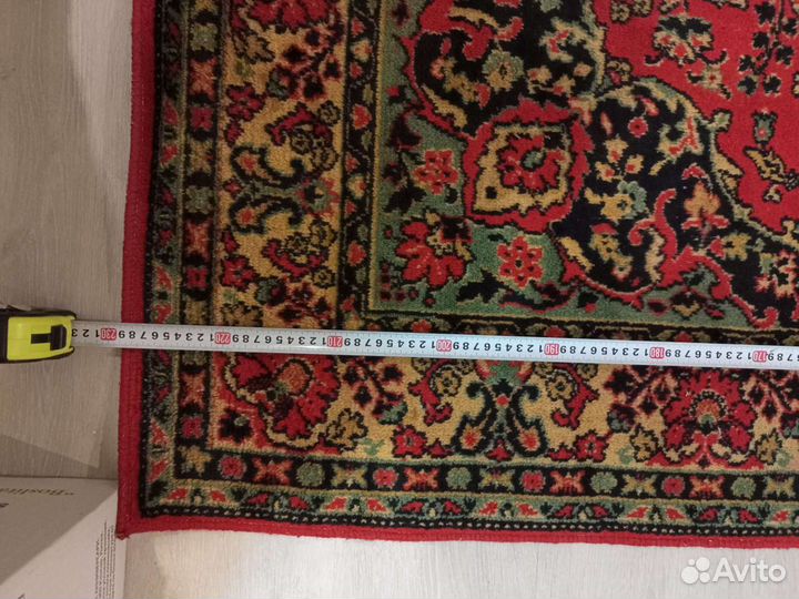 Текстиль и ковры