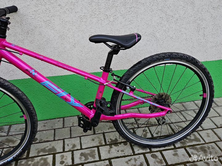 Детский велосипед Superior