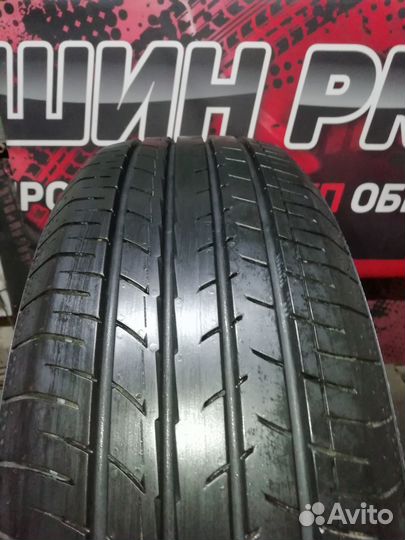 Yokohama BluEarth-GT AE-51 205/65 R16