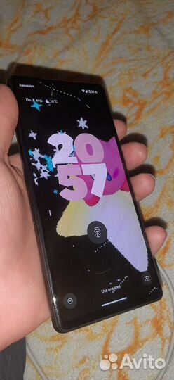 Google Pixel 6a, 6/128 ГБ