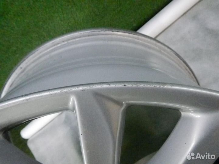 Б/У Б/У Диск литой R19 BMW 7er G11 G12 (2015-2022)