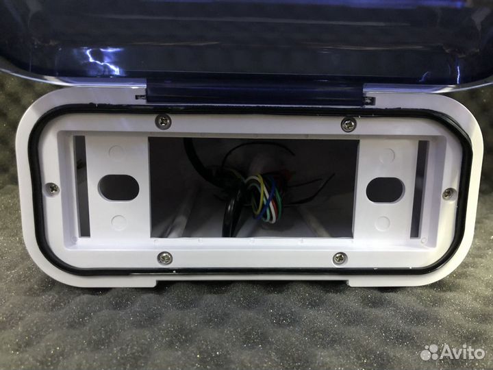 Влагозащитный бокс для Катеров