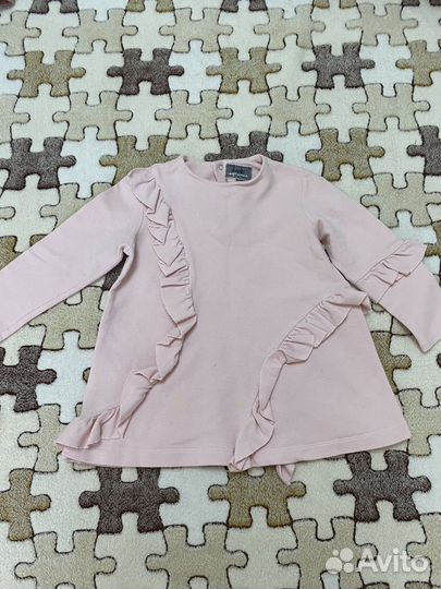 Детская одежда zara