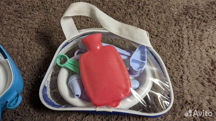 Развивающие наборы 